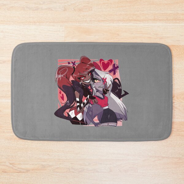 Item preview, Hazbin Hotel Vaggie designed and sold by Lissandrojim.
