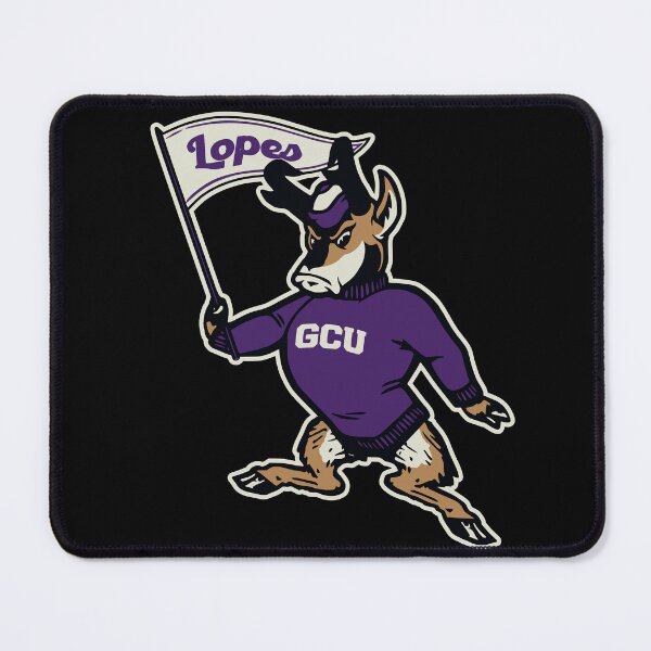 Item preview, Vintage GCU Antelopes A designed and sold by VintageVarsity5.