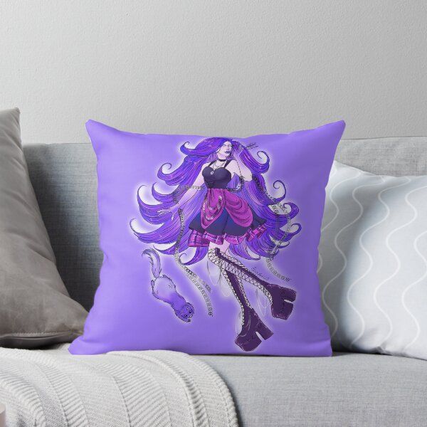 Item preview, Hija de un fantasma Fanart designed and sold by cassart03.