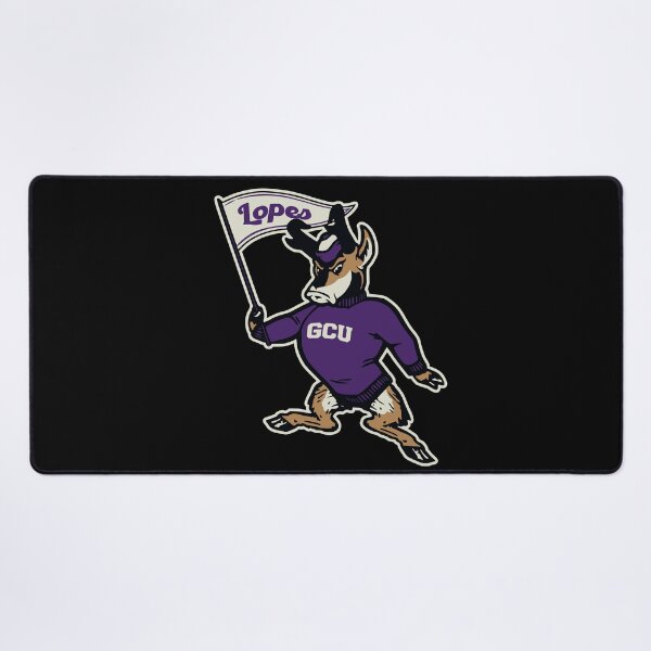 Item preview, Vintage GCU Antelopes A designed and sold by VintageVarsity5.