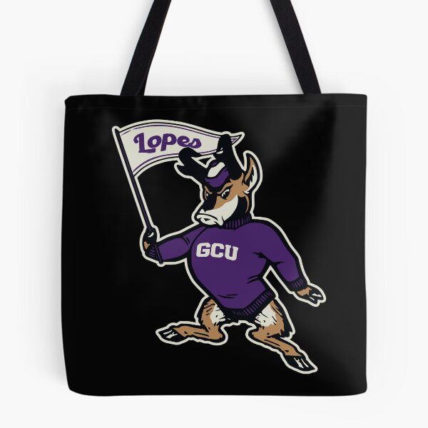 Item preview, Vintage GCU Antelopes A designed and sold by VintageVarsity5.