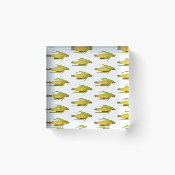Item preview, Corn Picture Gift designed and sold by Sandra78.