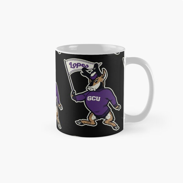 Item preview, Vintage GCU Antelopes A designed and sold by VintageVarsity5.