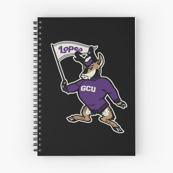 Item preview, Vintage GCU Antelopes A designed and sold by VintageVarsity5.