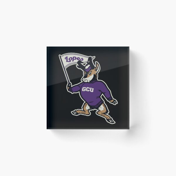 Item preview, Vintage GCU Antelopes A designed and sold by VintageVarsity5.
