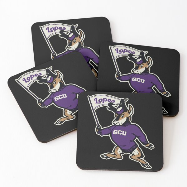 Item preview, Vintage GCU Antelopes A designed and sold by VintageVarsity5.