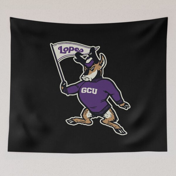 Item preview, Vintage GCU Antelopes A designed and sold by VintageVarsity5.