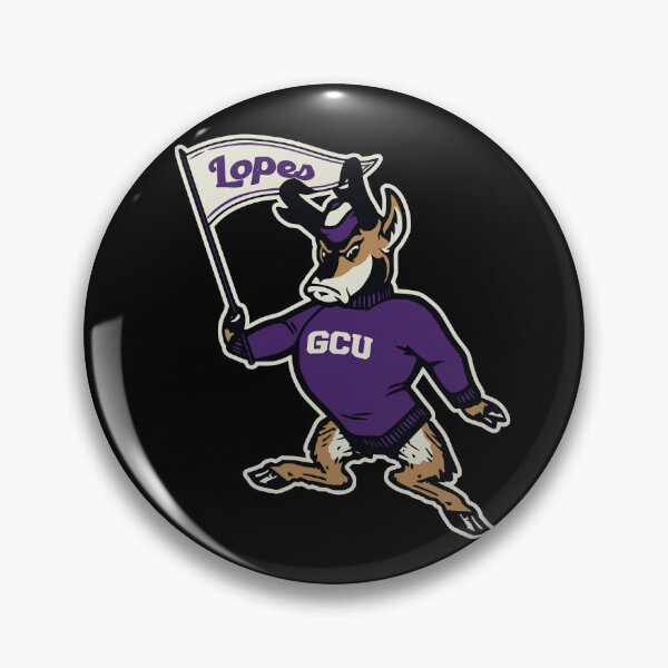 Item preview, Vintage GCU Antelopes A designed and sold by VintageVarsity5.