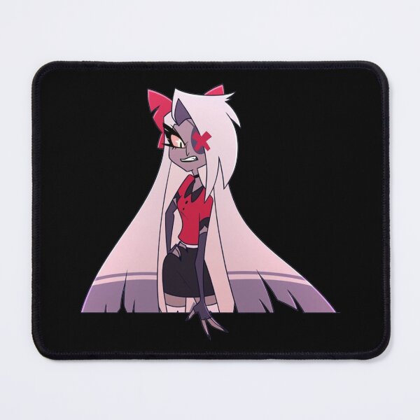 Item preview, Hazbin Hotel Vaggie designed and sold by Lissandrojim.