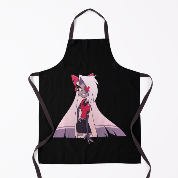 Item preview, Hazbin Hotel Vaggie designed and sold by Lissandrojim.