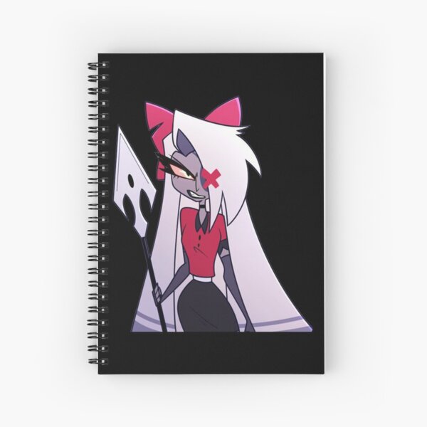Item preview, Hazbin Hotel Vaggie designed and sold by Lissandrojim.