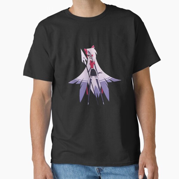 Item preview, Hazbin Hotel Vaggie designed and sold by Lissandrojim.