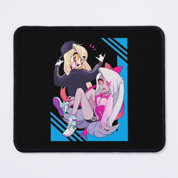 Item preview, Hazbin Hotel Vaggie designed and sold by Lissandrojim.