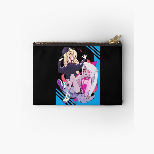 Item preview, Hazbin Hotel Vaggie designed and sold by Lissandrojim.