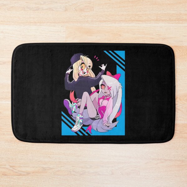Item preview, Hazbin Hotel Vaggie designed and sold by Lissandrojim.