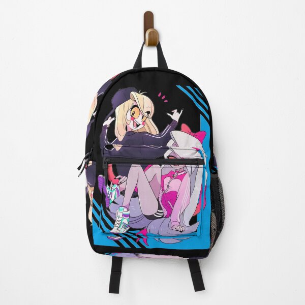 Item preview, Hazbin Hotel Vaggie designed and sold by Lissandrojim.