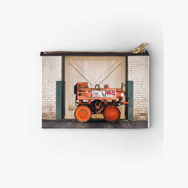 Item preview, Tractor Study 2  designed and sold by Robert Meyers-Lussier.