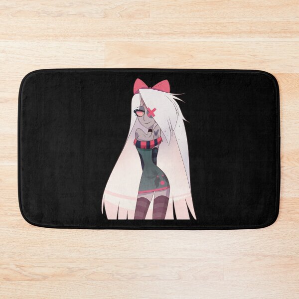 Item preview, Hazbin Hotel Vaggie designed and sold by Lissandrojim.