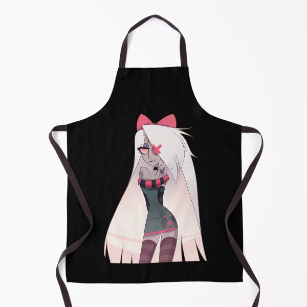 Item preview, Hazbin Hotel Vaggie designed and sold by Lissandrojim.