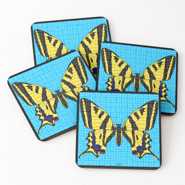 Item preview, Eastern Swallowtail designed and sold by 13mtm80-Designs.