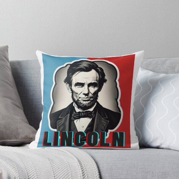 Item preview, Abraham Lincoln designed and sold by Suraj Thapa.