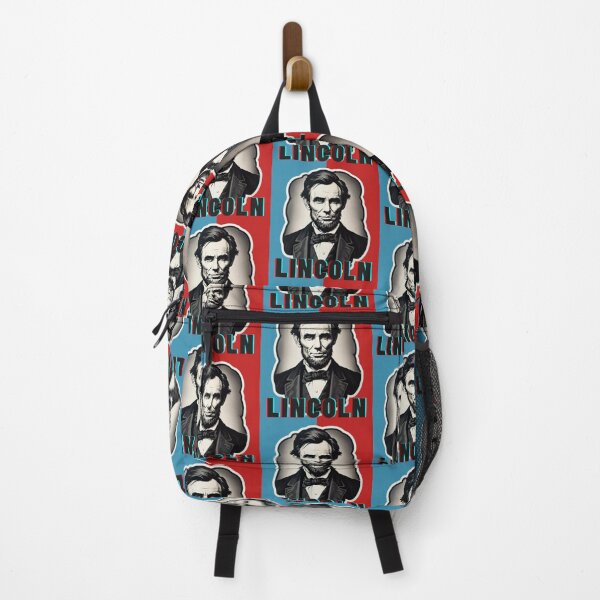 Item preview, Abraham Lincoln designed and sold by Suraj Thapa.