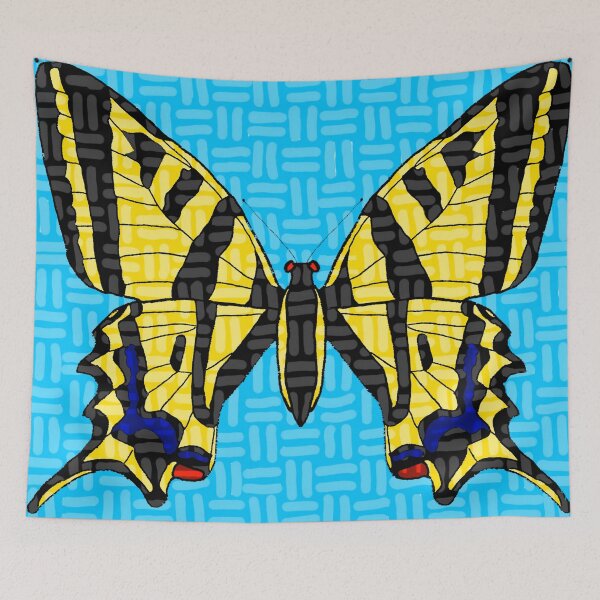 Item preview, Eastern Swallowtail designed and sold by 13mtm80-Designs.