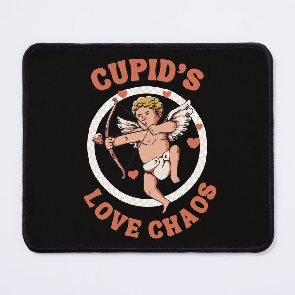 Item preview, Cupid's love chaos designed and sold by JVC69.