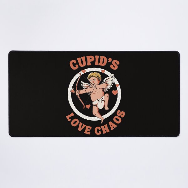 Item preview, Cupid's love chaos designed and sold by JVC69.
