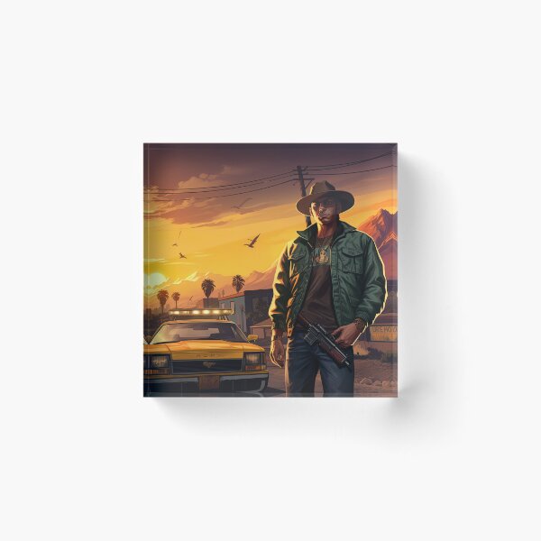 Item preview, Wyoming | Hip Hop style designed and sold by ComicsFactory.