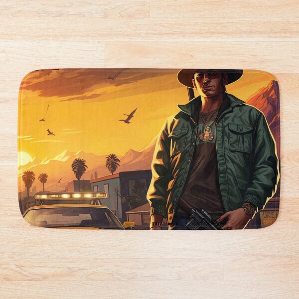Item preview, Wyoming | Hip Hop style designed and sold by ComicsFactory.
