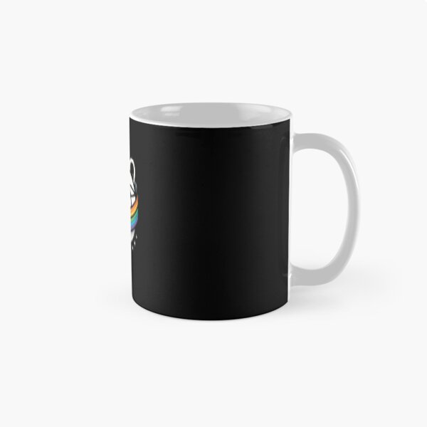 Item preview, Global Unity and Peace Rainbow Ribbon Globe Design designed and sold by Harim-L.