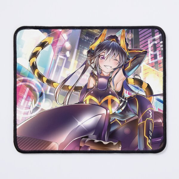Item preview, I:P Masquerena designed and sold by Black Saiyan Magician's Merchandise.