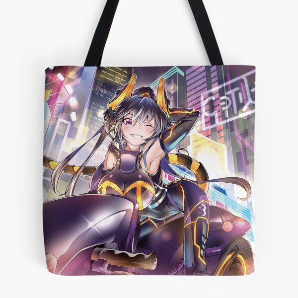 Artikelvorschau, I:P Maskerena entworfen und verkauft von Black Saiyan Magician's Merchandise.