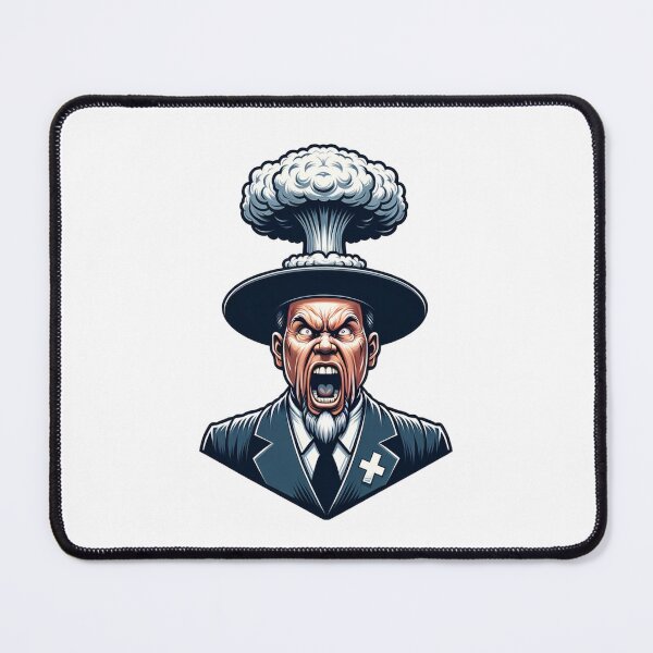 Item preview, Preach!! designed and sold by joystreethouse.