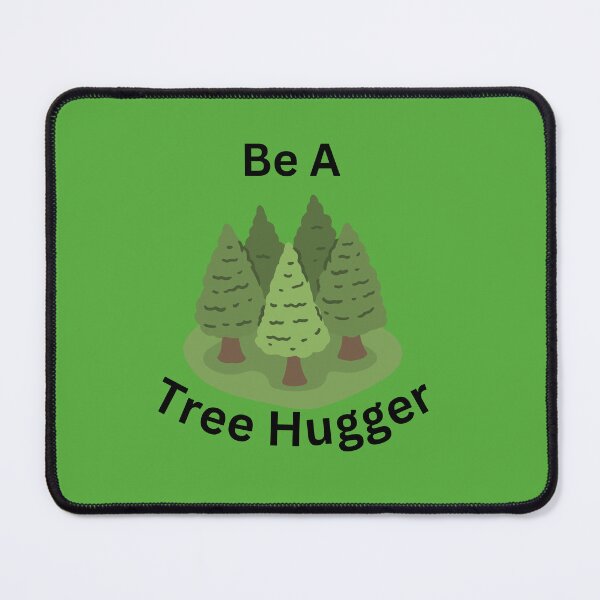 Item preview, Tree Hugging  designed and sold by aspiritualgirl.
