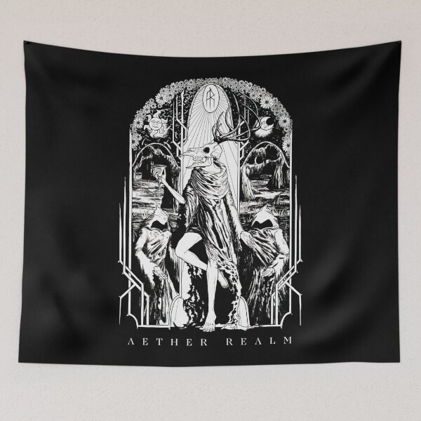 Item preview, god of cult designed and sold by Ansere63.