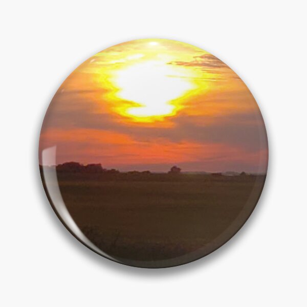 Item preview, Prairie Sunset  designed and sold by Cjwest36173.