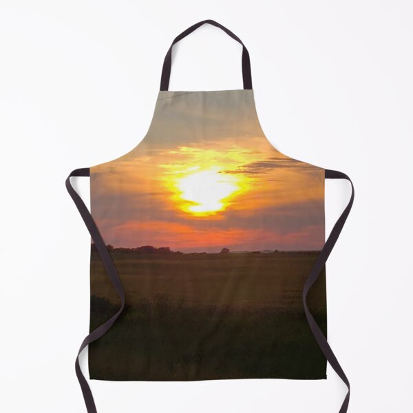 Item preview, Prairie Sunset designed and sold by Cjwest36173.