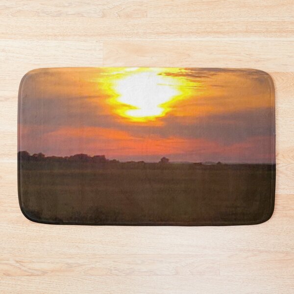 Item preview, Prairie Sunset  designed and sold by Cjwest36173.