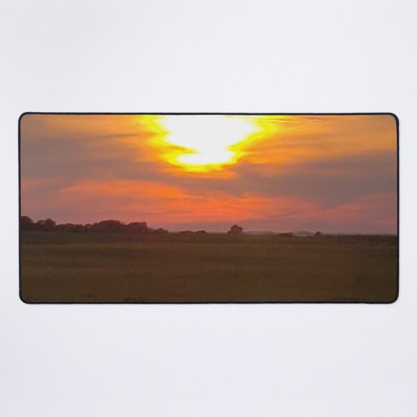 Item preview, Prairie Sunset designed and sold by Cjwest36173.