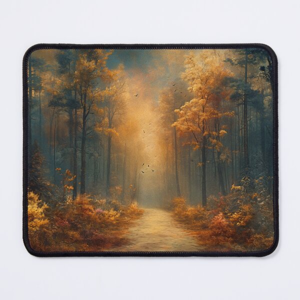Item preview, A LIGHT TO MY PATH designed and sold by ArtbyRolleen.