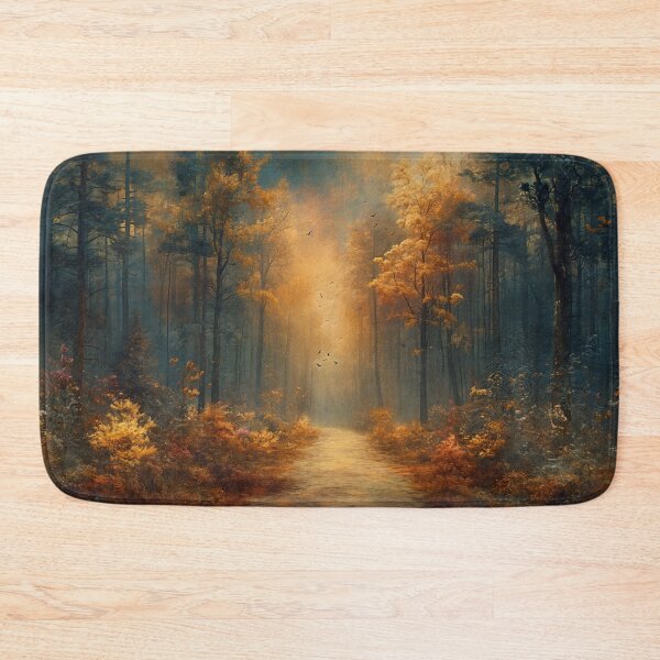 Item preview, A LIGHT TO MY PATH designed and sold by ArtbyRolleen.