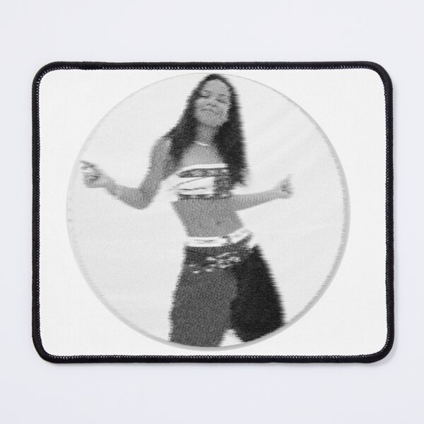 Item preview, Aaliyah Haughton designed and sold by Gulyabani.