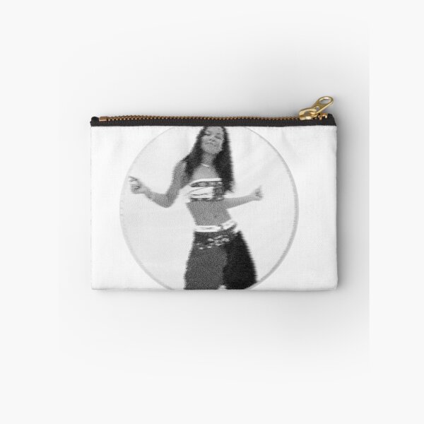 Item preview, Aaliyah Haughton designed and sold by Gulyabani.