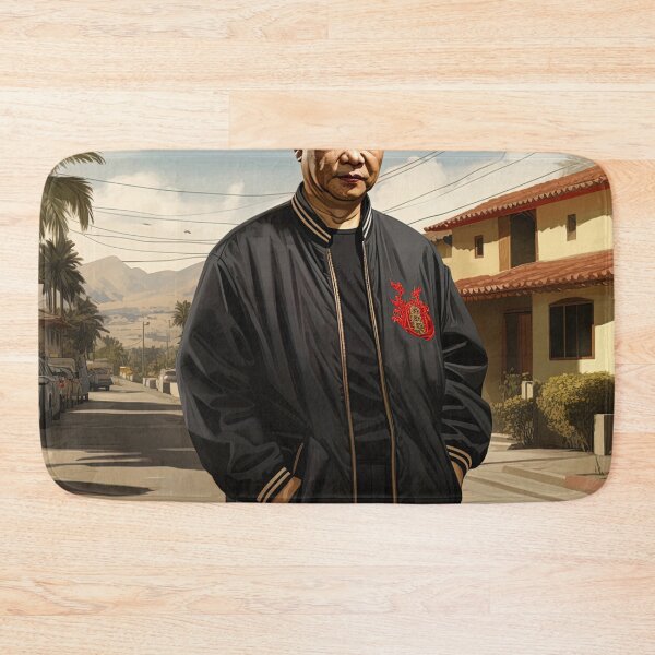 Item preview, Xi Jinping | Hip Hop style designed and sold by ComicsFactory.