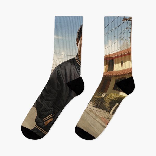 Item preview, Xi Jinping | Hip Hop style designed and sold by ComicsFactory.