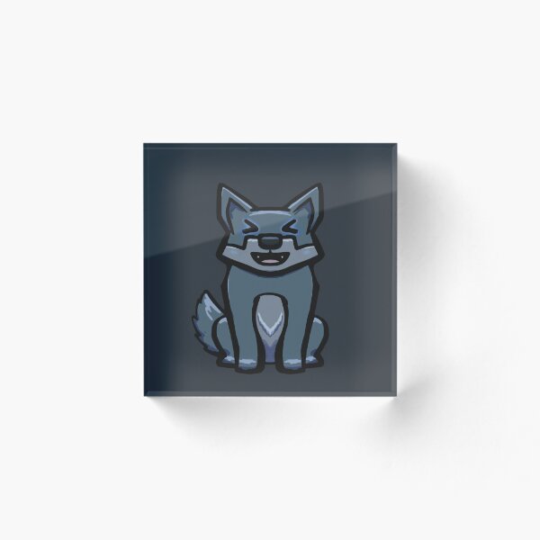 Item preview, Barghest: el perro duende más bueno designed and sold by StryxNine.