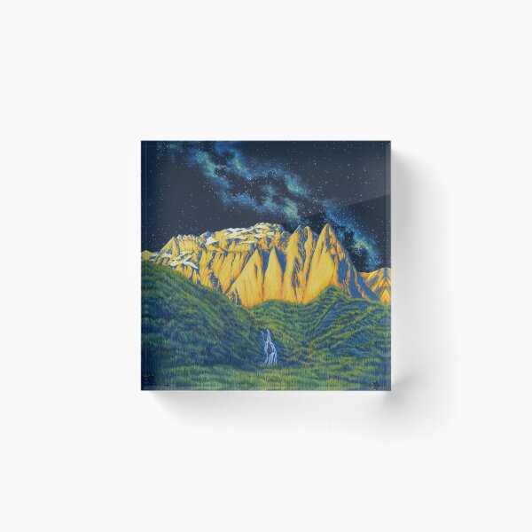 Item preview, Mount Index designed and sold by Bonnieokapi.