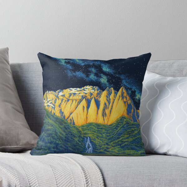 Item preview, Mount Index designed and sold by Bonnieokapi.